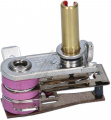 Oven Thermostat - Th Abundance 228-812 T=250°c 15a120-250v [Delonghi]
